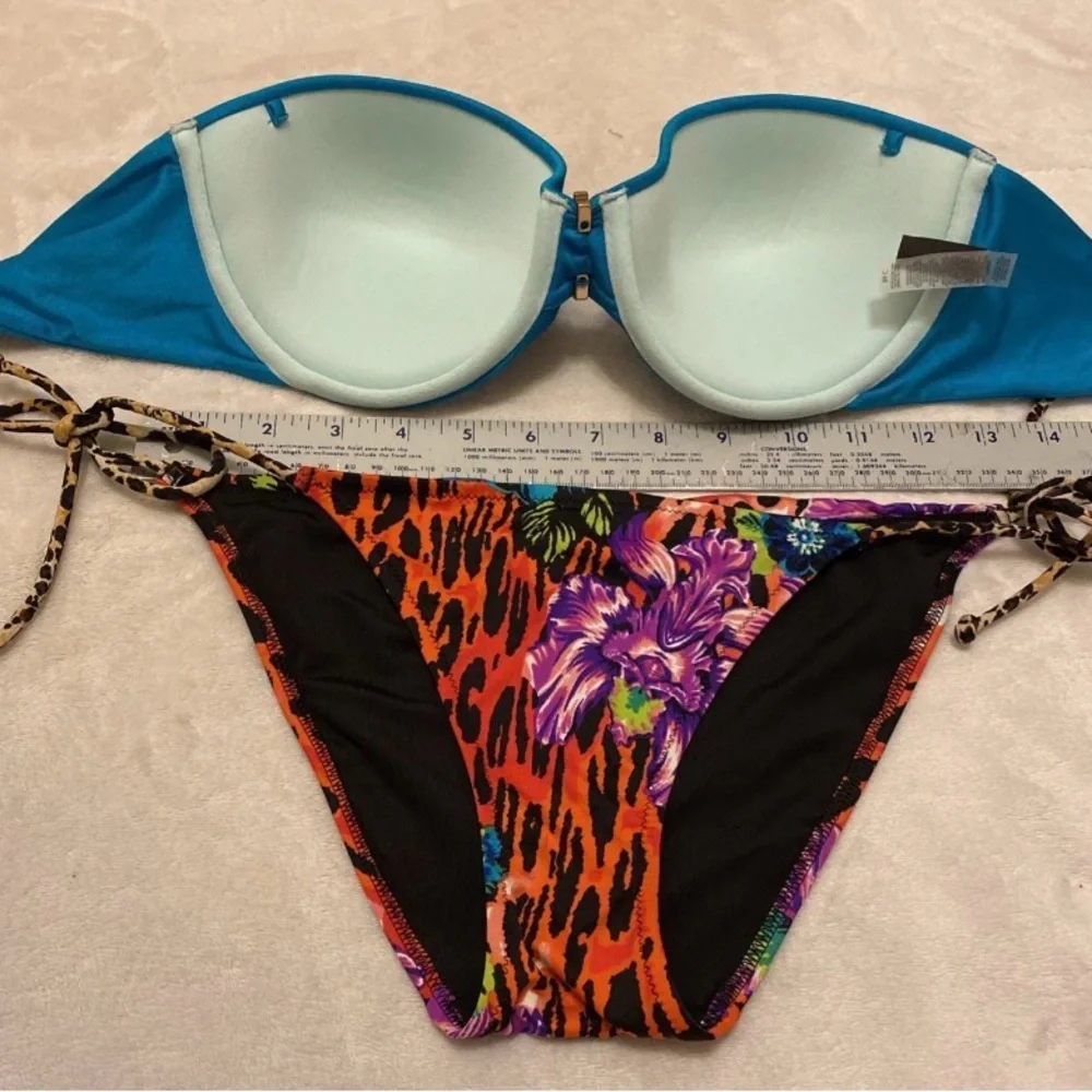Victorias Secret color top
